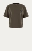 Anna T-Shirt 43a04-03919 Groen 2