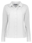 Bloomings Blouse SLT14-9097 Wit 1