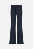 Studio Anneloes Pantalon Abigail trousers Blauw 1