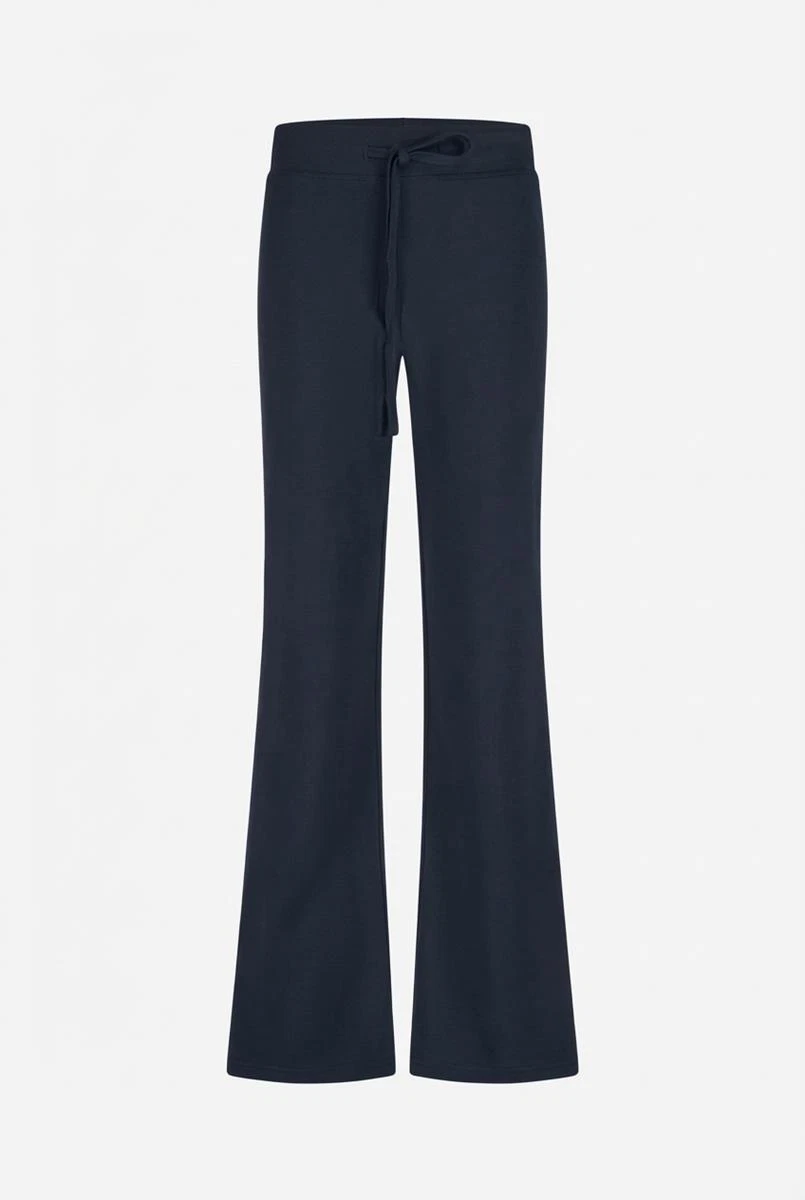 Studio Anneloes Pantalon Abigail trousers Blauw 1