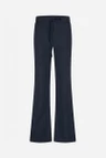 Studio Anneloes Pantalon Abigail trousers Blauw 1