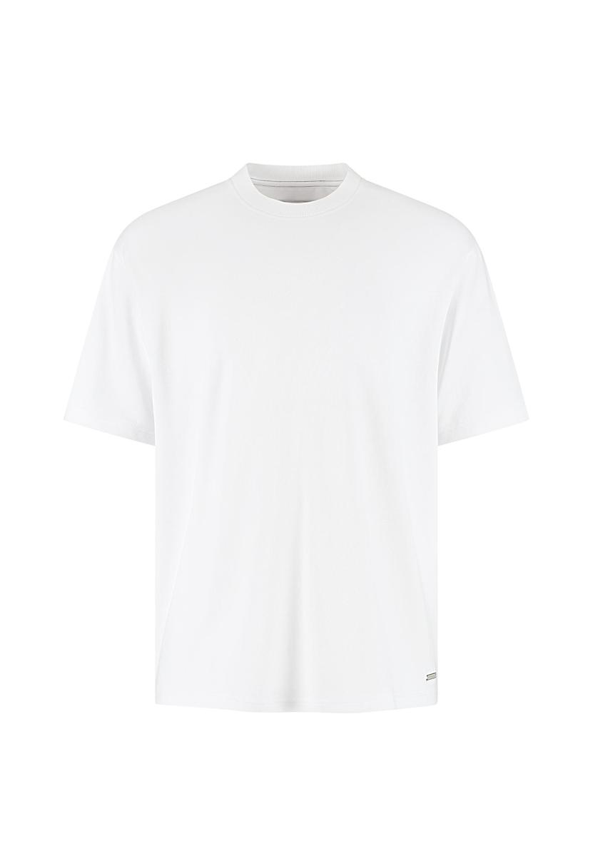 Dstrezzed T-Shirt 203522 Wit 1