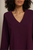 Studio Anneloes T-Shirt Cilou top Paars 3