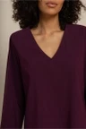 Studio Anneloes T-Shirt Cilou top Paars 3