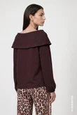 Monari Longsleeve 809858 Bruin 6