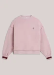 Summum Sweater 3s5365-30413 Roze 2