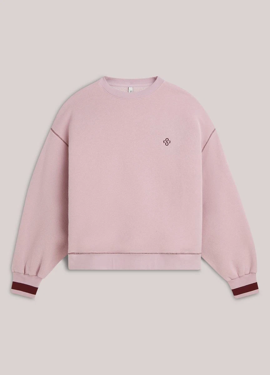 Summum Sweater 3s5365-30413 Roze 2