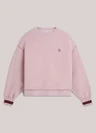 Summum Sweater 3s5365-30413 Roze 2