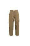 YAYA Pantalon 01-301276-608 Bruin 2
