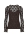 Msch Copenhagen  Longsleeve 20251 Bruin 2