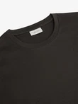Profuomo T-Shirt PPXT30002 Bruin 1