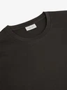 Profuomo T-Shirt PPXT30002 Bruin 1