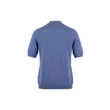 Roberto Sarto Trui 631255 Blauw 3