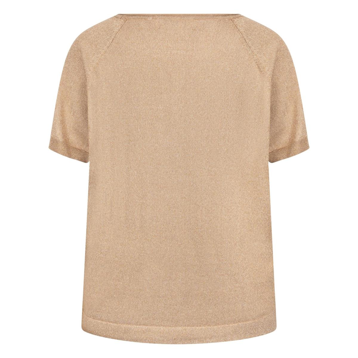 NUKUS T-Shirt Anita Bruin 4