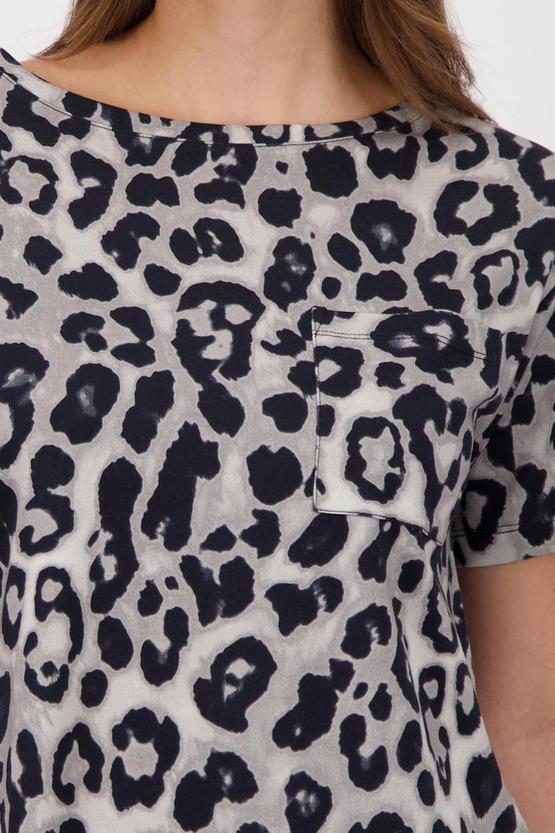 Monari T-Shirt 808885 Beige 5