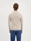 Saint Steve Trui 19477 Beige 2