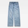 G-Star G-Star Jeans Judee Loose Blauw 6