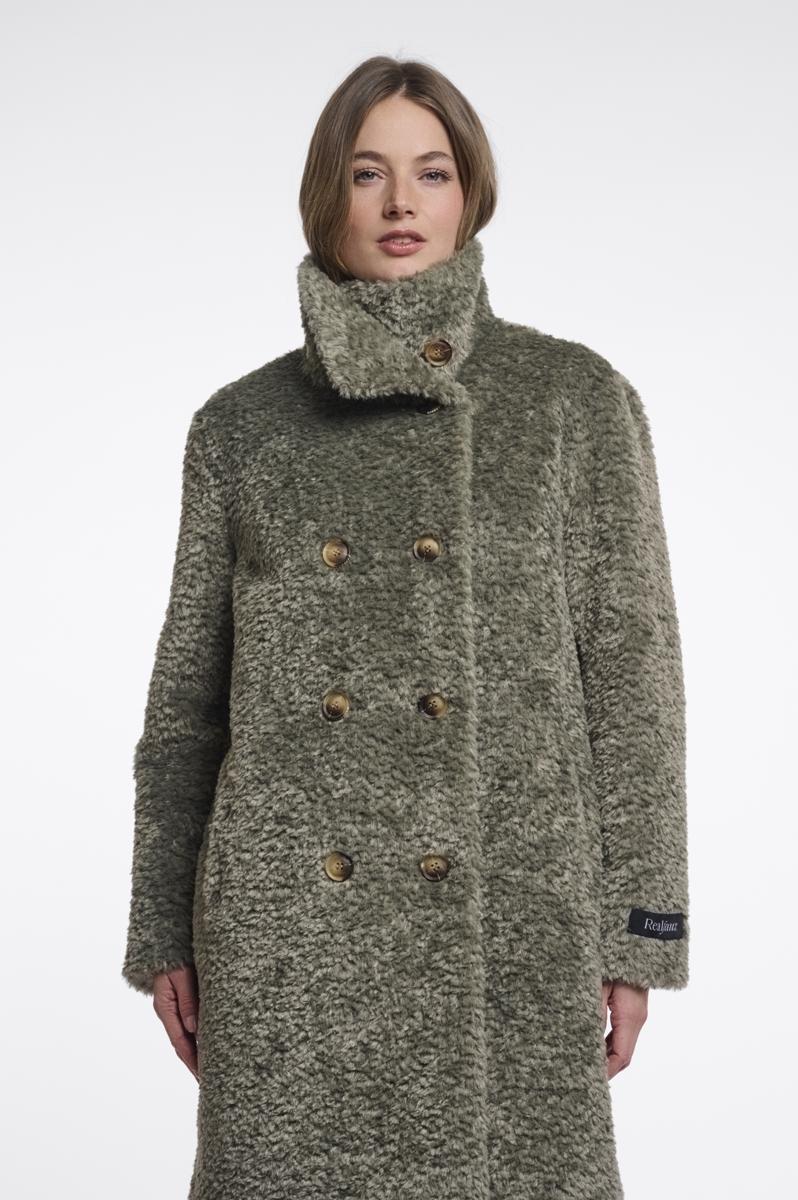 Rino & Pelle Jas Ena.7002612 Groen 3