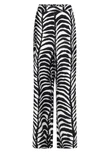 Tramontana Pantalon C28-20-101 Zwart 1