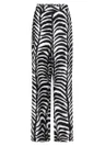 Tramontana Pantalon C28-20-101 Zwart 1