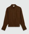 Josh V Blouse Nura Bruin 4