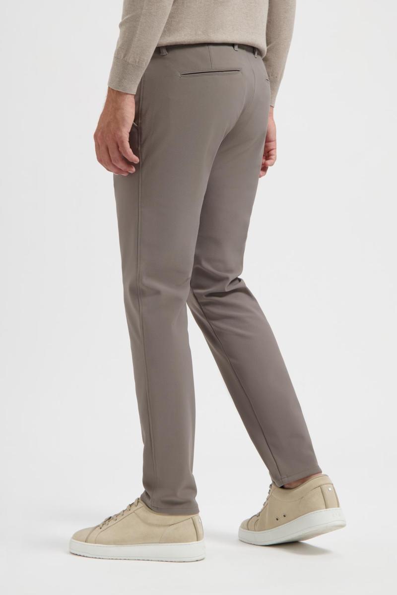 North84 Pantalon 84142016 Beige 6