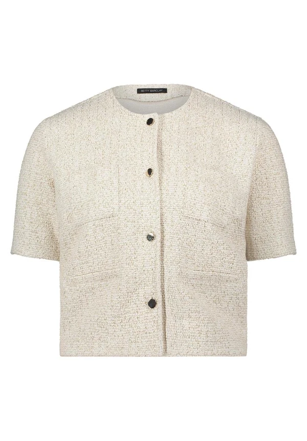 Betty Barclay Vest 47501953 Beige 1
