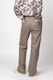 Monari Pantalon 810108 Taupe 5