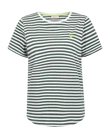 Freequent T-Shirt Mian Groen 1