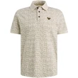 PME Legend Polo PPSS2606893 Off-White 2