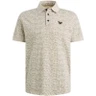 PME Legend Polo PPSS2606893 Off-White 2