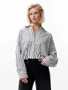 Catwalk Junkie Blouse 2402033603 Off-White 1