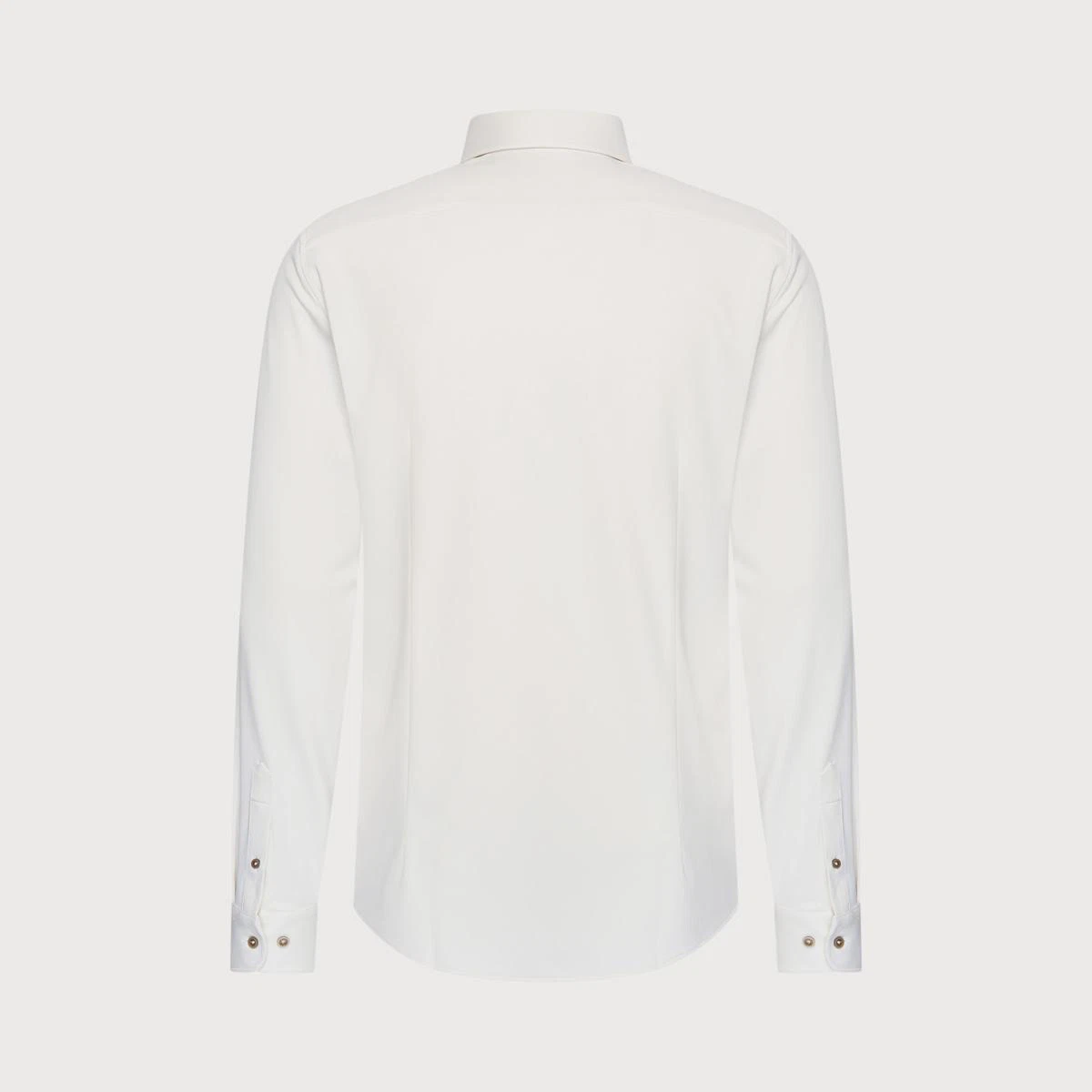 Blue Industry Overhemd 6200.62 Off-White 4