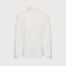 Blue Industry Overhemd 6200.62 Off-White 4