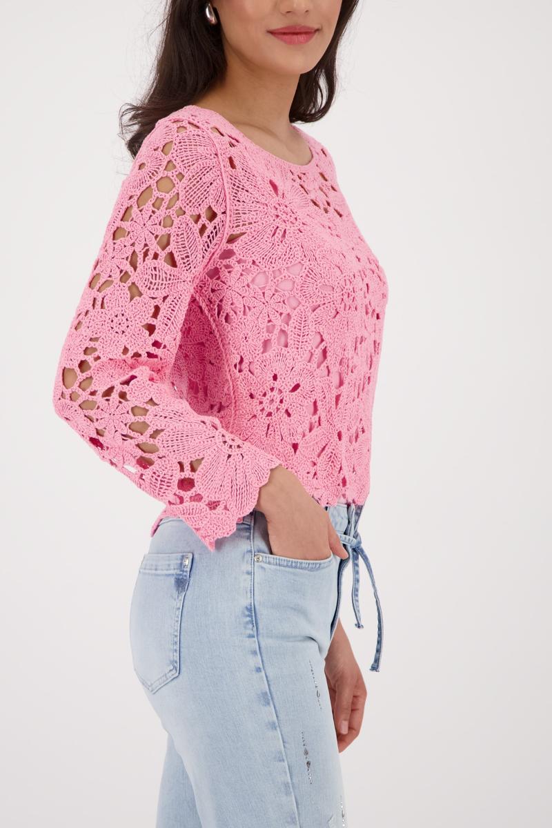 Monari Trui 410237 Roze 4