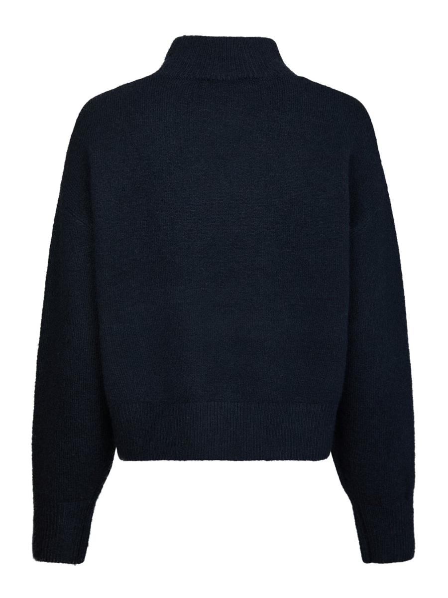 Neo Noir Trui Paulina Blauw 4