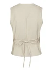 Neo Noir Gilet Samara Off-White 4