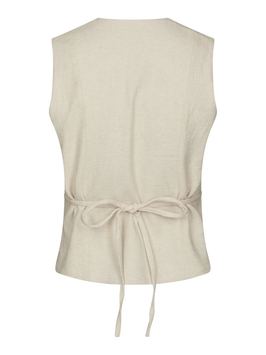 Neo Noir Gilet Samara Off-White 4