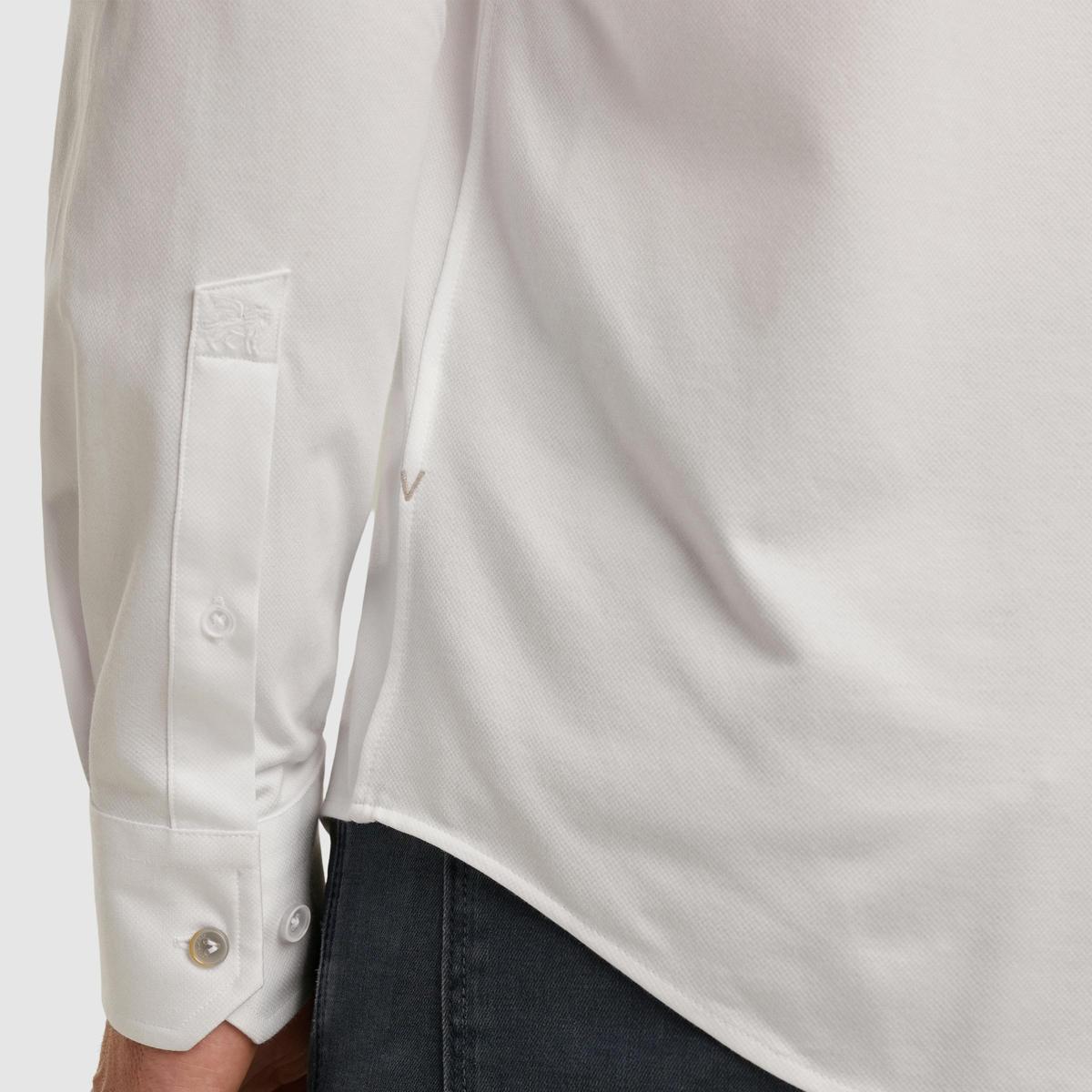 Vanguard Overhemd VSI2508207 Wit 5