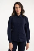 Studio Anneloes Blouse Bobby Blauw 1