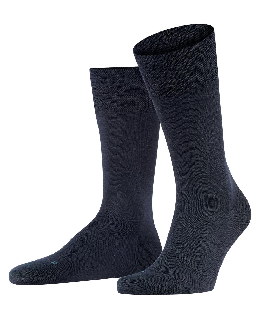 FALKE Falke Sokken 14448 Blauw 1