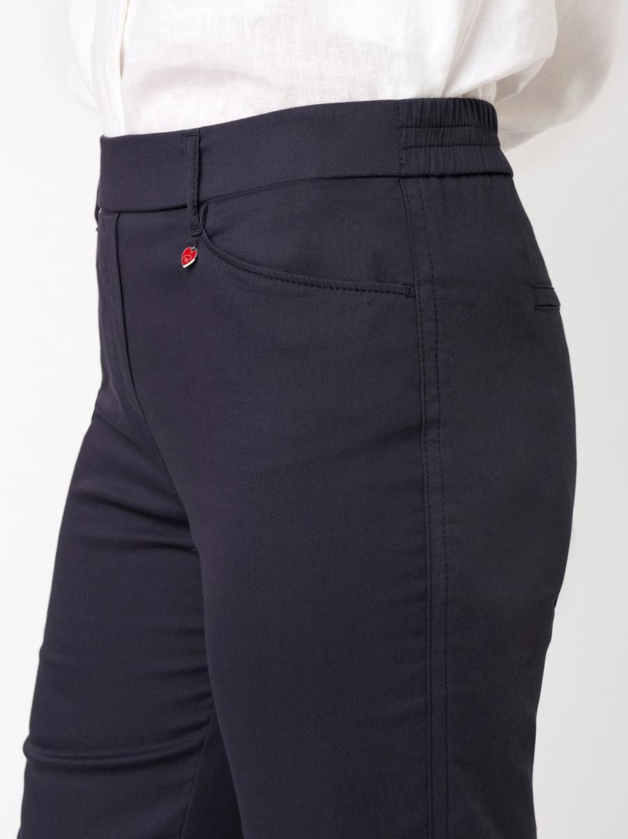 TONI Pantalon 21-67/2243-32 Blauw 3