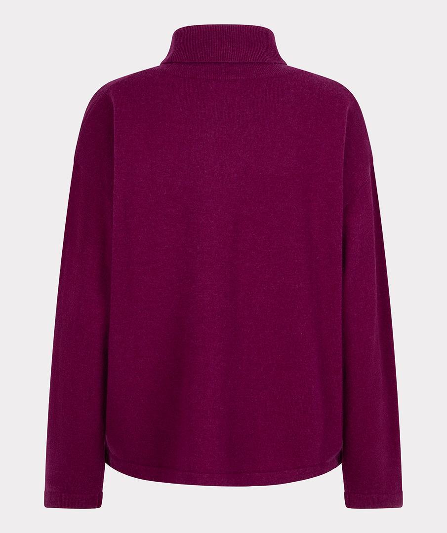 EsQualo Trui W25.07703 Roze 2