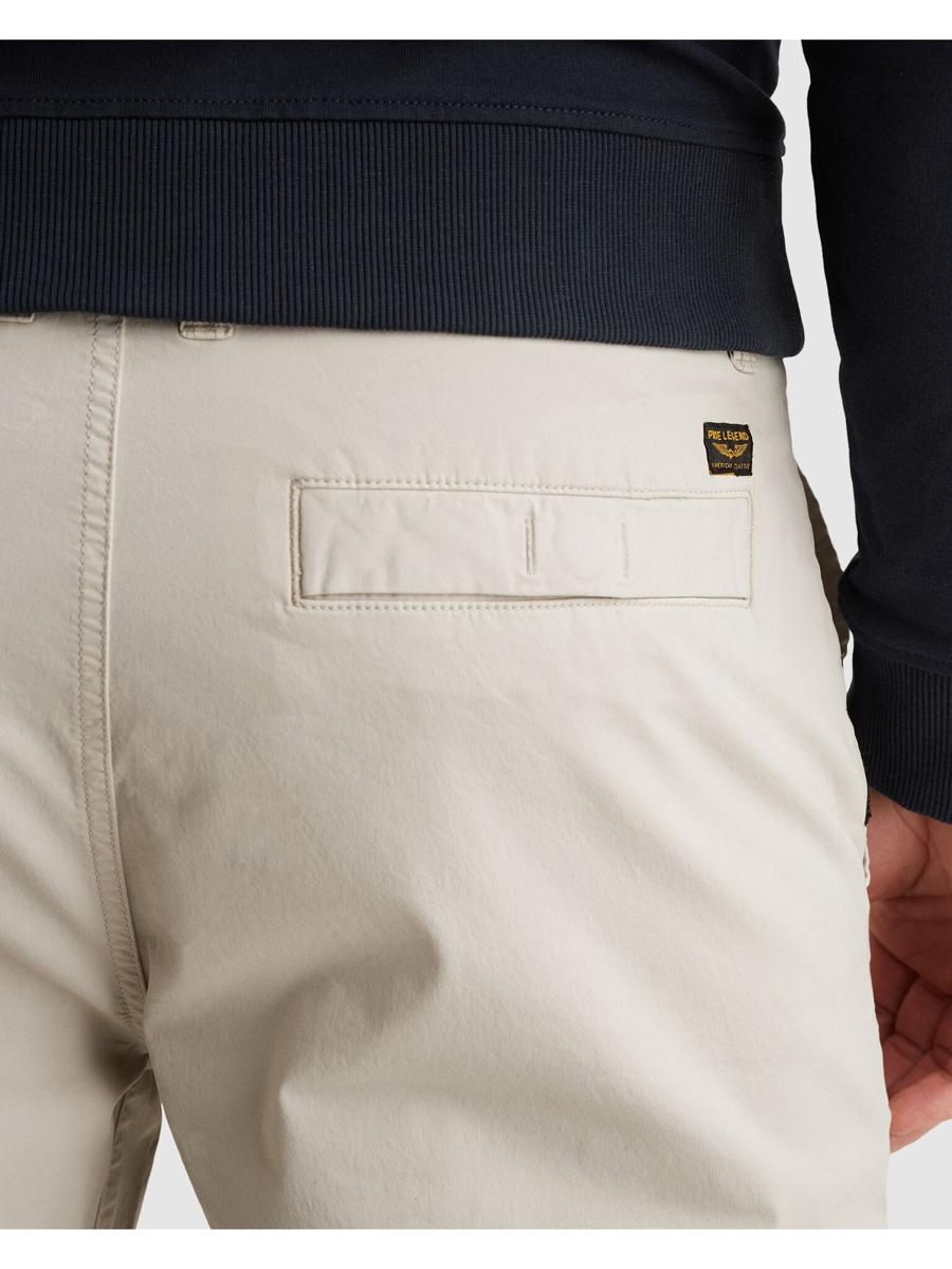 PME Legend Pantalon Yetliner Beige 4