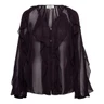 &Co Woman Blouse BL462 Paars 1