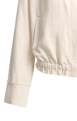 YAYA Blouse 01-201216-605 Off-White 4