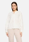 Betty Barclay Blouse 80351922 Off-White 1