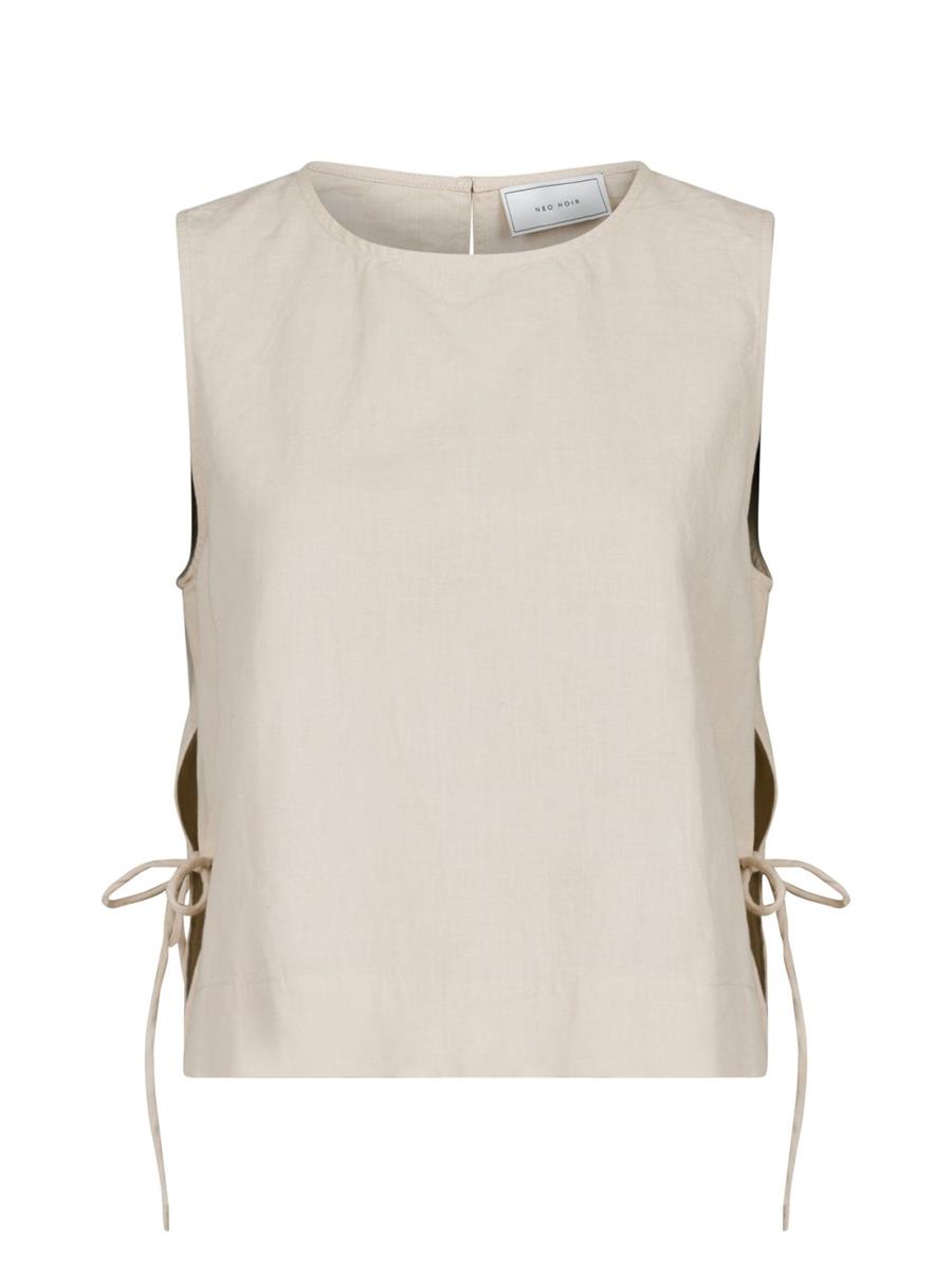 Neo Noir Top Svetlana Beige 2