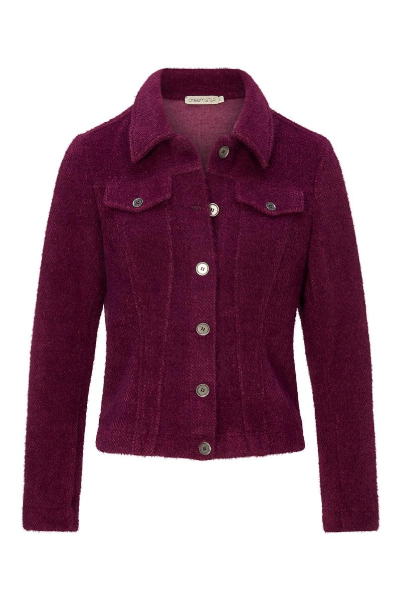 Blazer W25 201 Charief