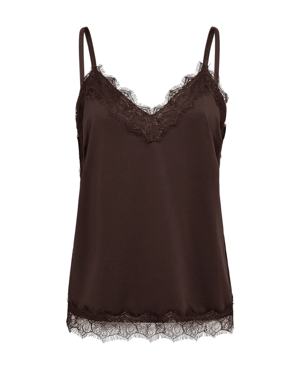 Freequent Top Bicco Bruin 1